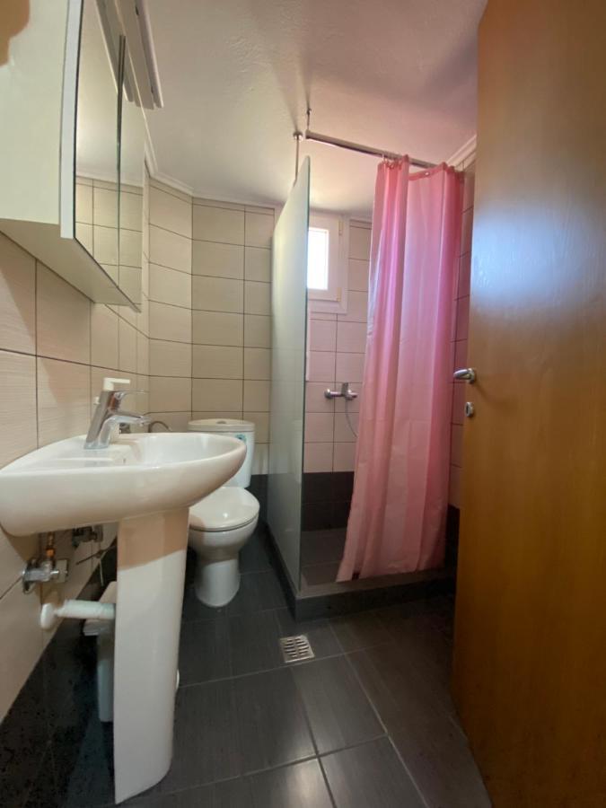 Tobacco Warehouse Apartment Kavala Bagian luar foto