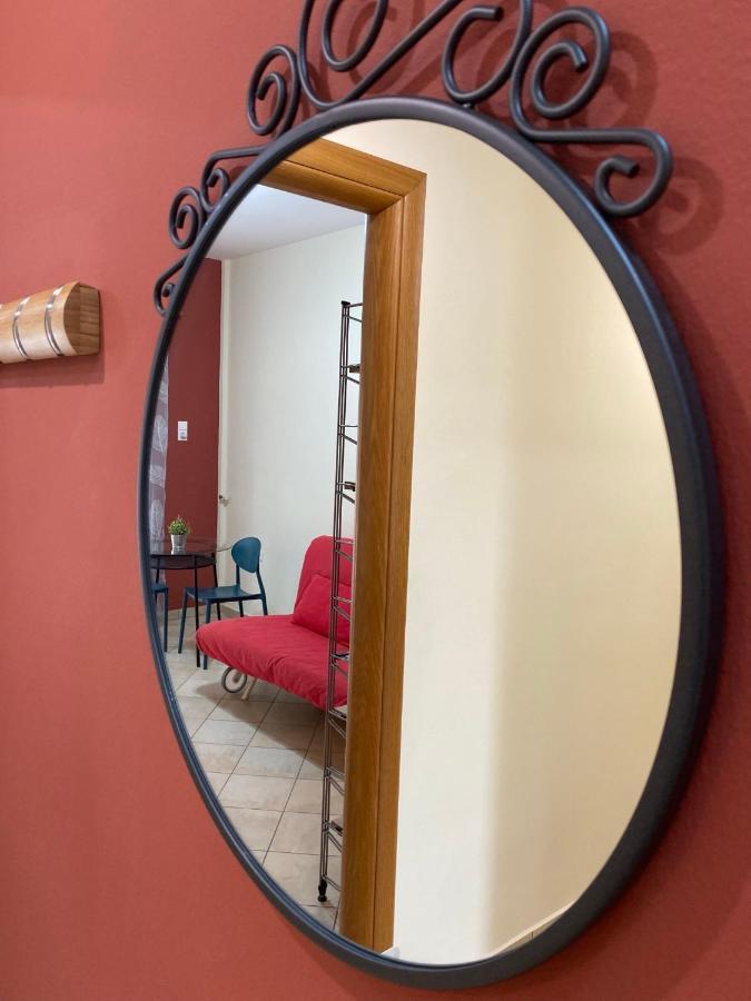 Tobacco Warehouse Apartment Kavala Bagian luar foto